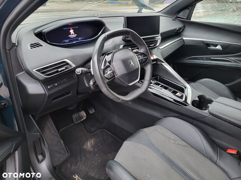 Peugeot 3008 1.2 PureTech mHEV Active Pack S&S e-DCS6 - 20