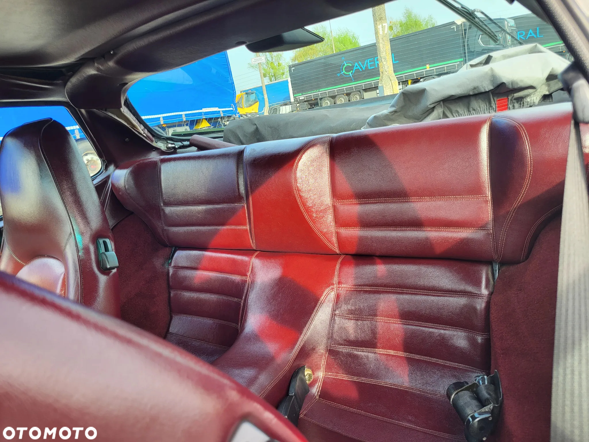 Porsche 944 2.5 Turbo - 19