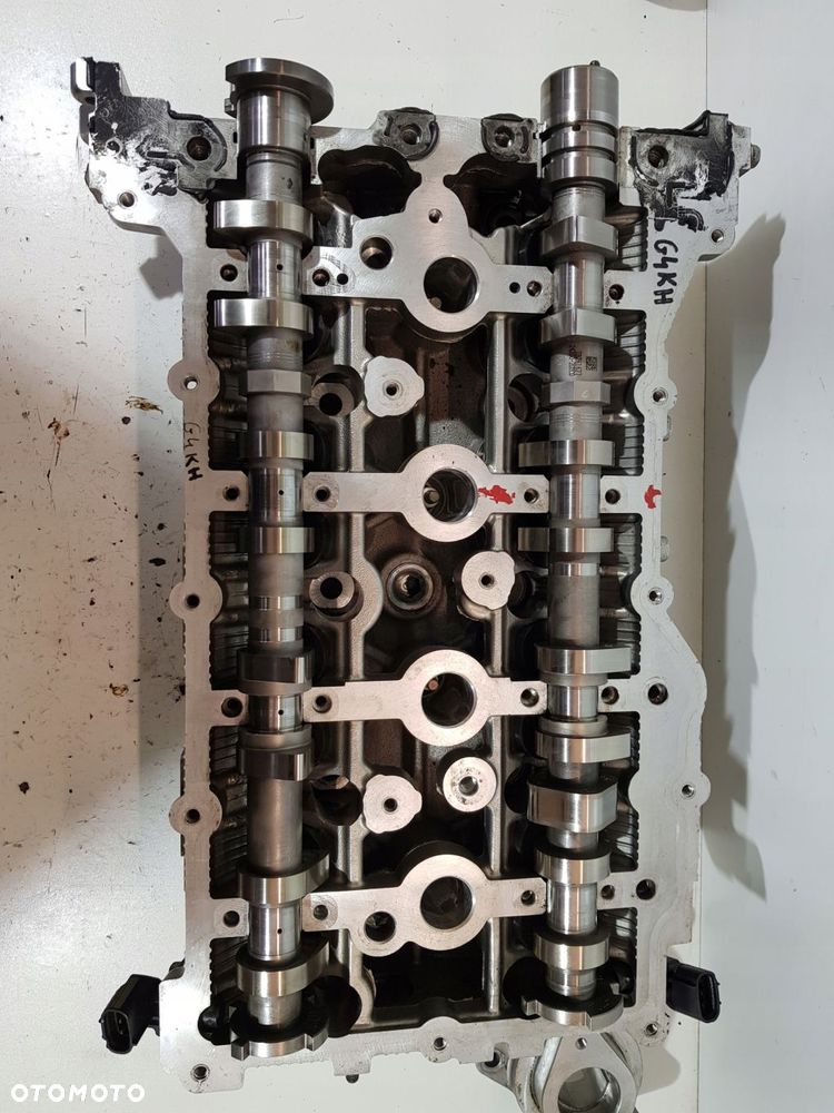 głowica silnika kia sportage optima hyundai ix35 2.0i g4kh g4kd g4ke - 6