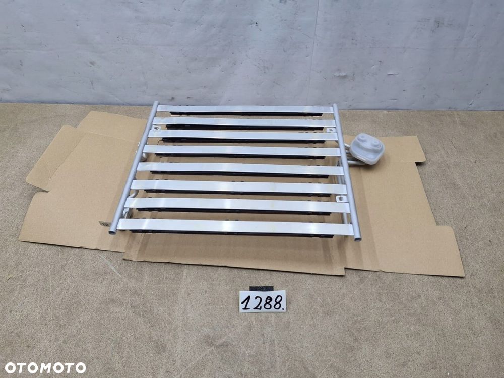BMW F30 RADIATOR BATERII CHŁODZENIE - 2