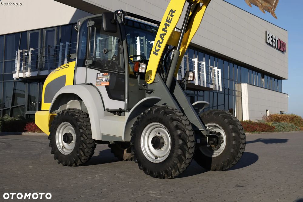 Kramer 5065 | 349 - 21