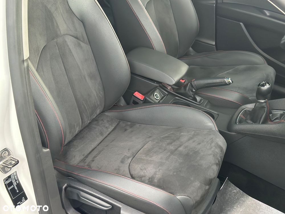 Seat Leon 2.0 TDI DPF Start&Stop FR - 5