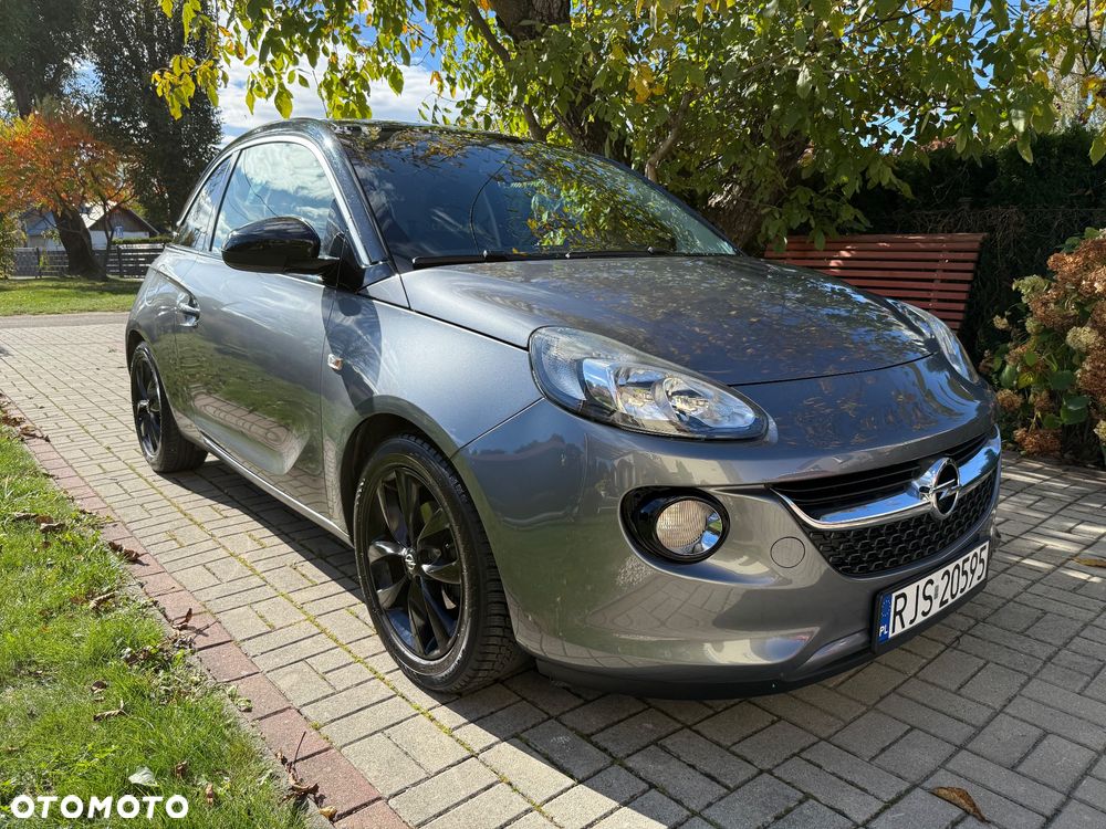 Opel Adam 1.4 Start/Stop Unlimited - 3