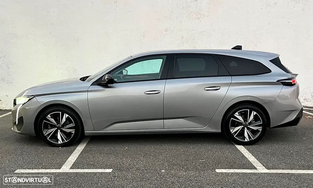 Peugeot 308 SW 1.5 BlueHDi Allure - 7