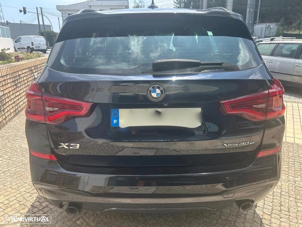 BMW X3 30 e xDrive Pack M - 13