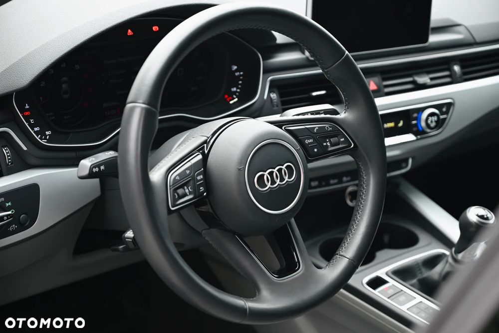 Audi A5 Sportback 2.0 TFSI - 29