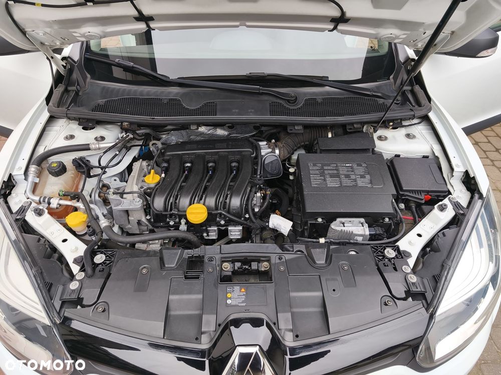 Renault Megane 1.6 16V 110 Authentique - 30