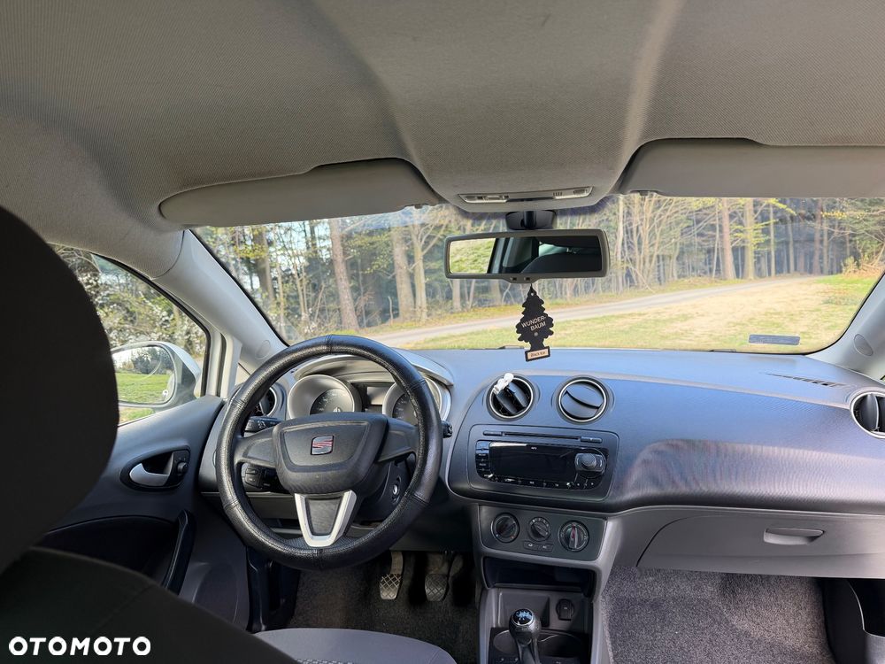 Seat Ibiza SC 1.4 16V Sport - 14