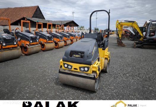 Bomag Walec drogowy BOMAG BW 100   ADM-5 ,2020 rok - 2