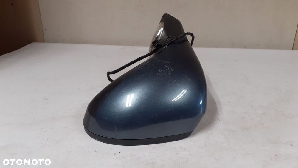 LUSTERKO ELEKTRYCZNE LEWE PEUGEOT 207  7PIN  EZWD