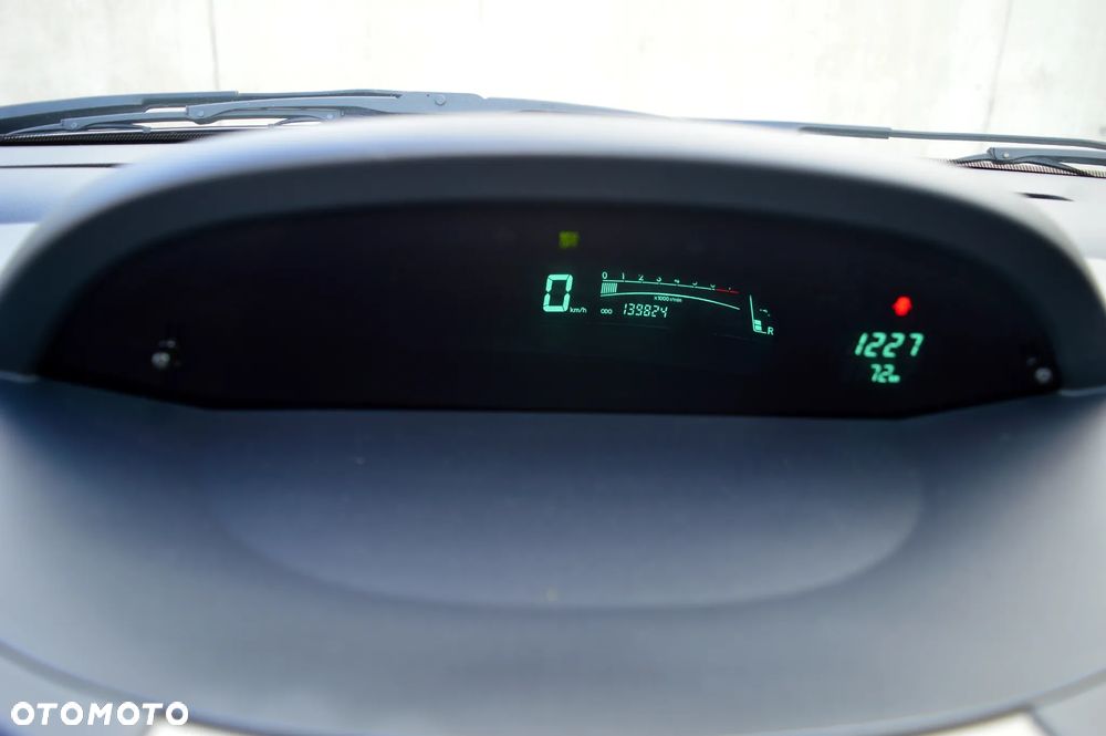 Toyota Yaris 1.33 VVT-i Cool+ - 21