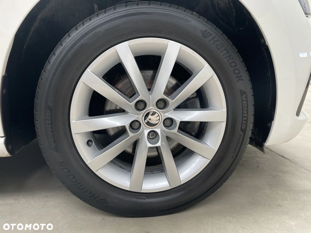 Skoda Scala 1.0 TSI Ambition - 19