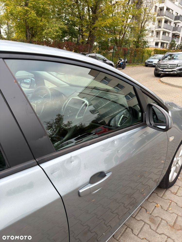 Opel Astra - 7