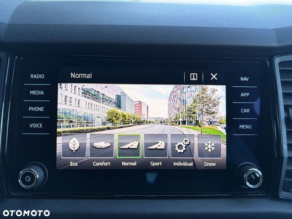 Skoda Kodiaq 2.0 Bi-TDI 4x4 RS DSG - 35