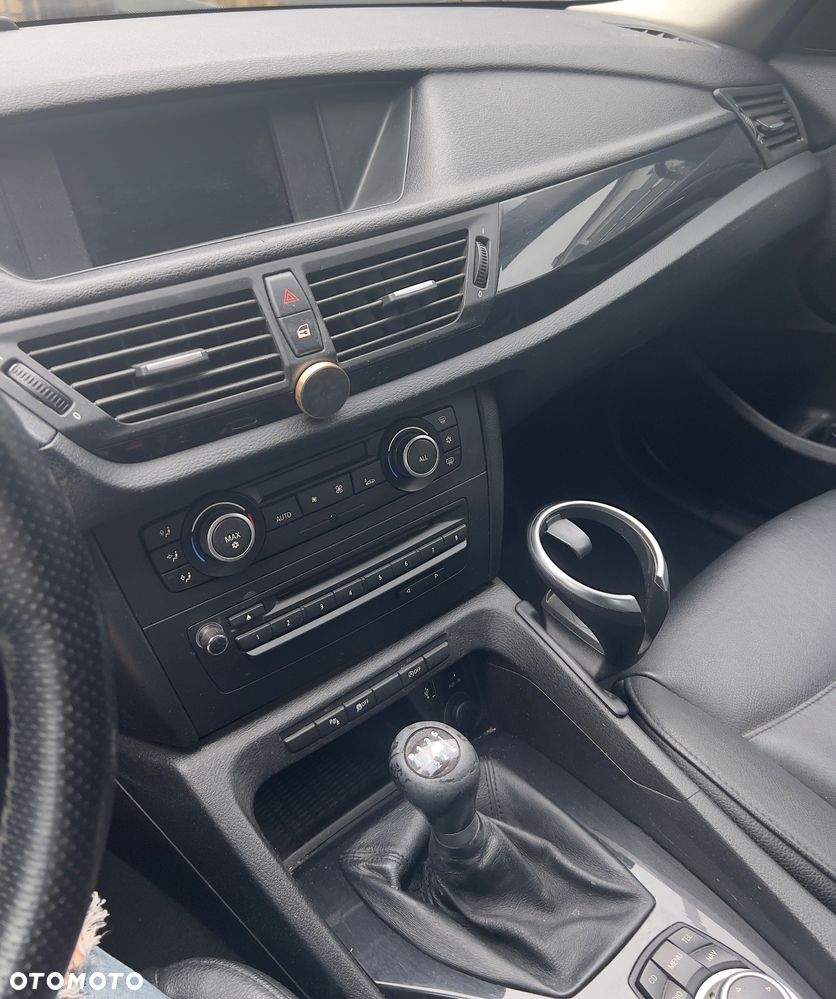 BMW X1 - 6