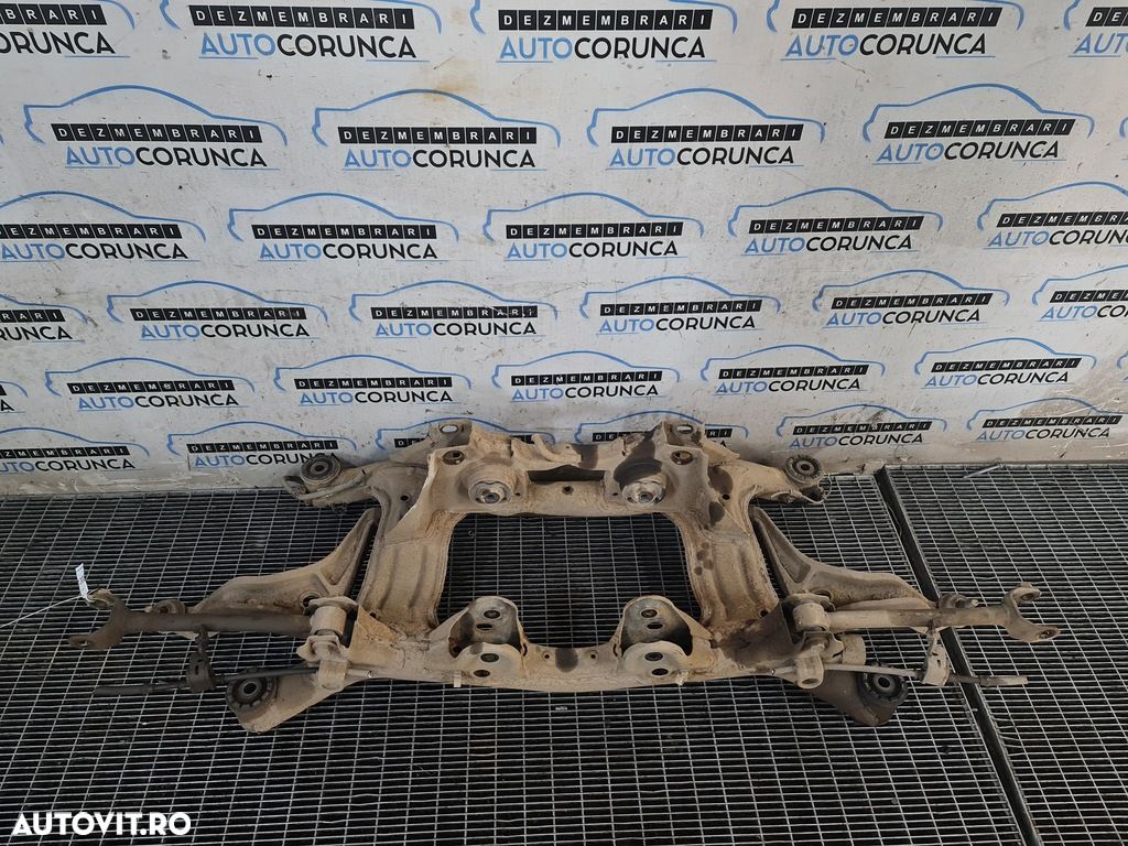 Punte spate Suzuki Grand Vitara 2.4 B 2006 - 2012 SUV 4 Usi (1308) 4x4 - 1
