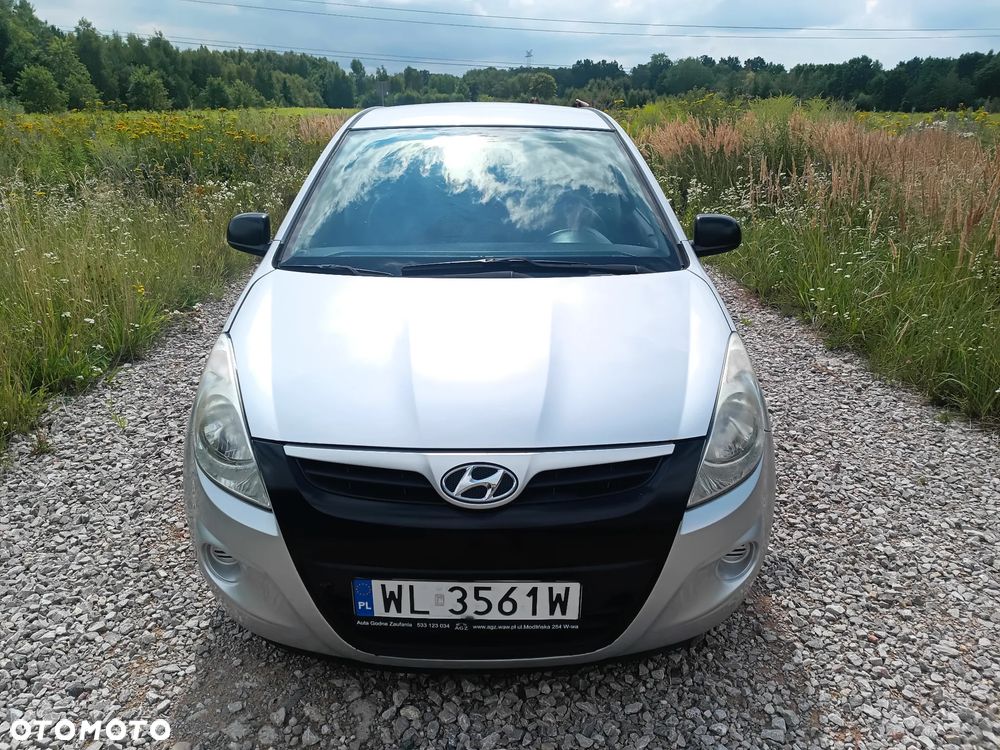 Hyundai i20 1.2 Classic - 1