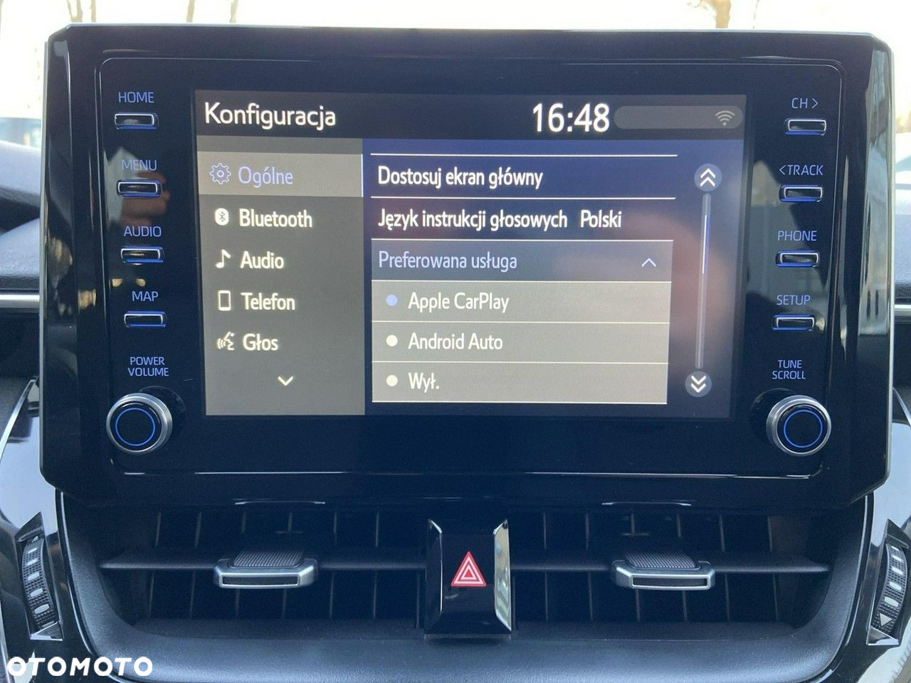 Toyota Corolla 1.5 Comfort - 12