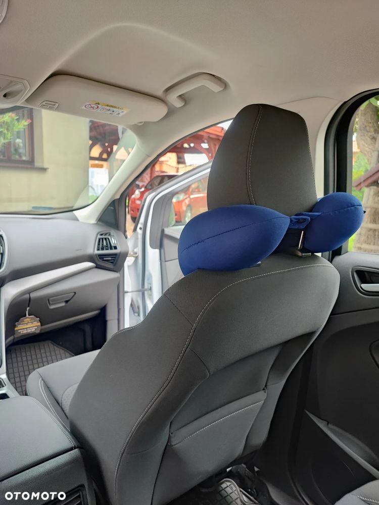 Ford Kuga 2.0 TDCi FWD Edition - 5