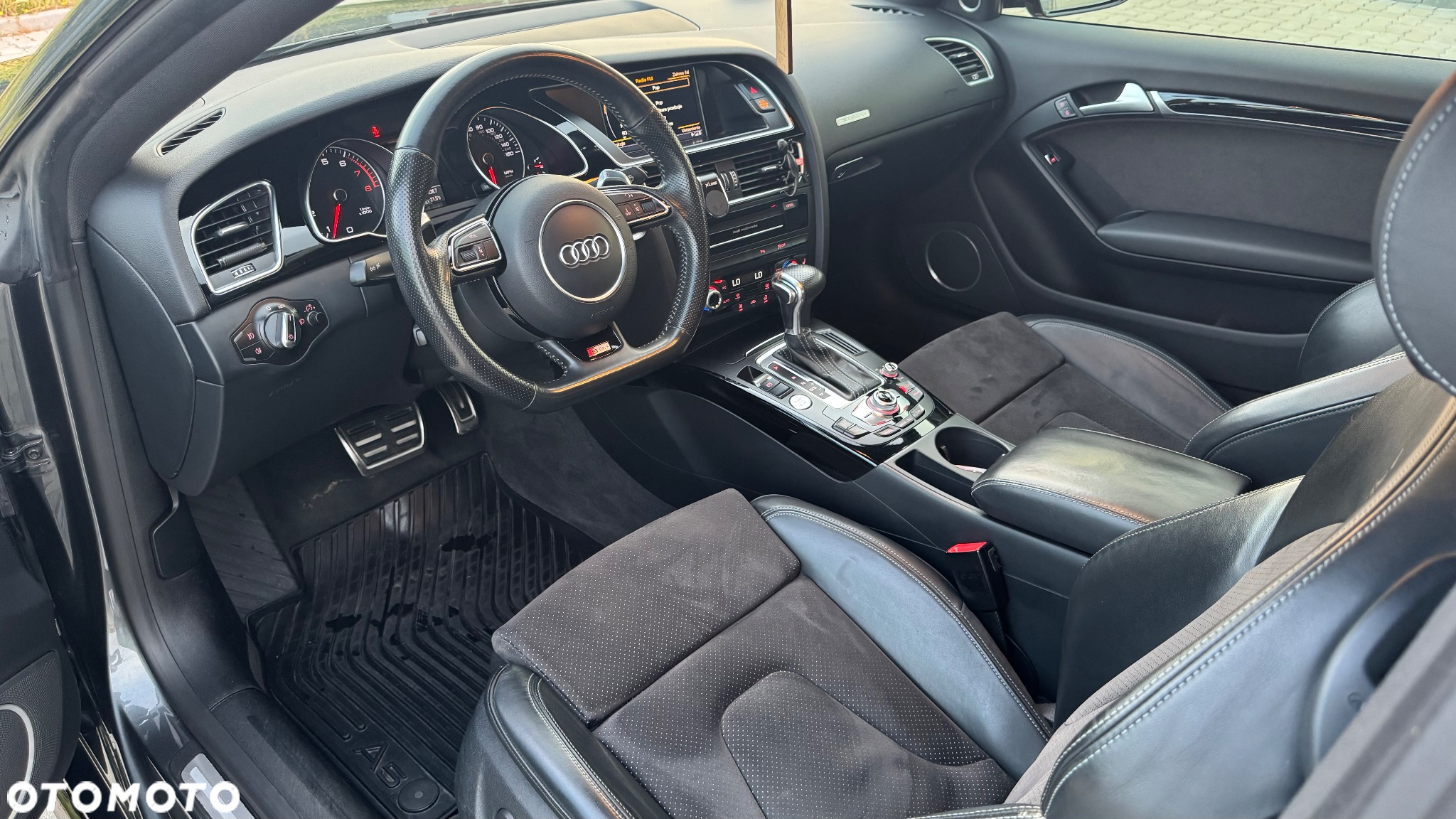Audi A5 - 15