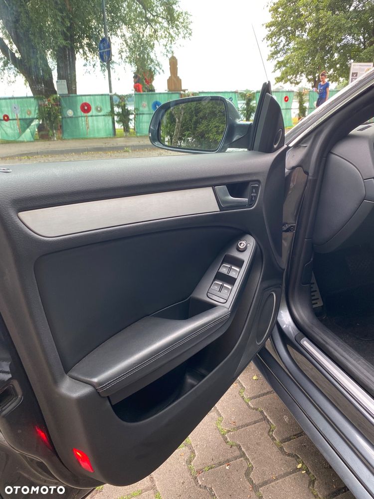 Audi A5 Sportback 3.0 TDI quattro DPF S tronic - 11
