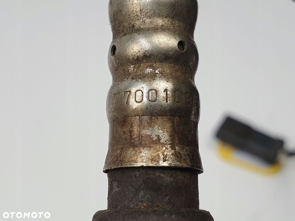 SONDA LAMBDA Renault Modus Clio II III IV Thalia Dacia 1.2 16V 770109844 - 6
