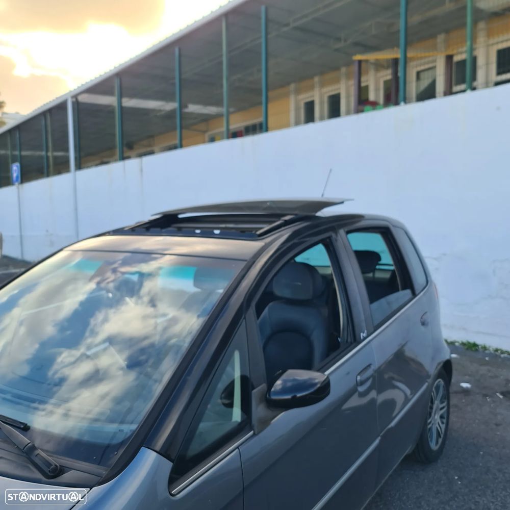 Lancia Musa 1.3 16V M-jet Oro Executive - 21