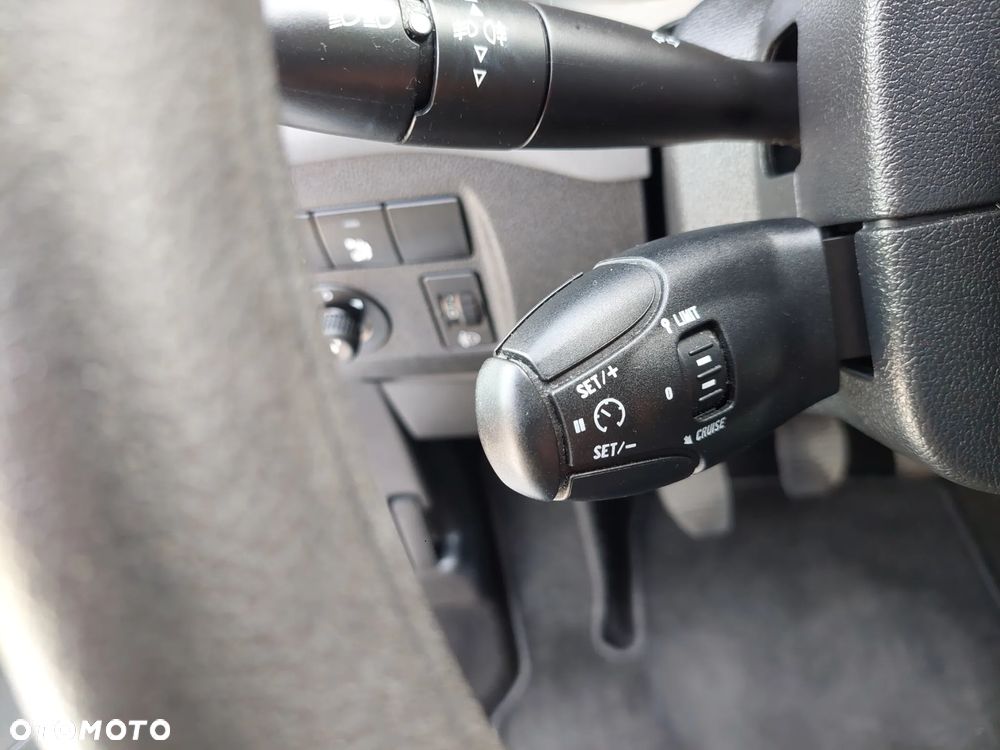 Citroën Berlingo 1.6 HDi 110 FAP Multispace - 26