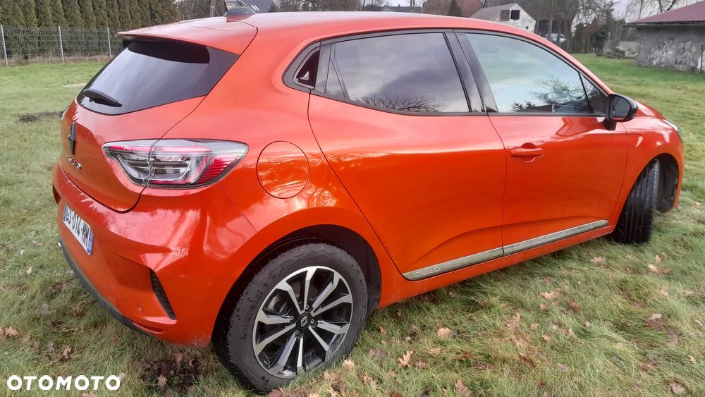 Renault Clio TCe 90 ESPIRIT ALPINE - 19