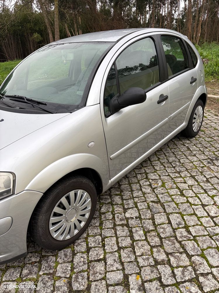 Citroën C3 - 3