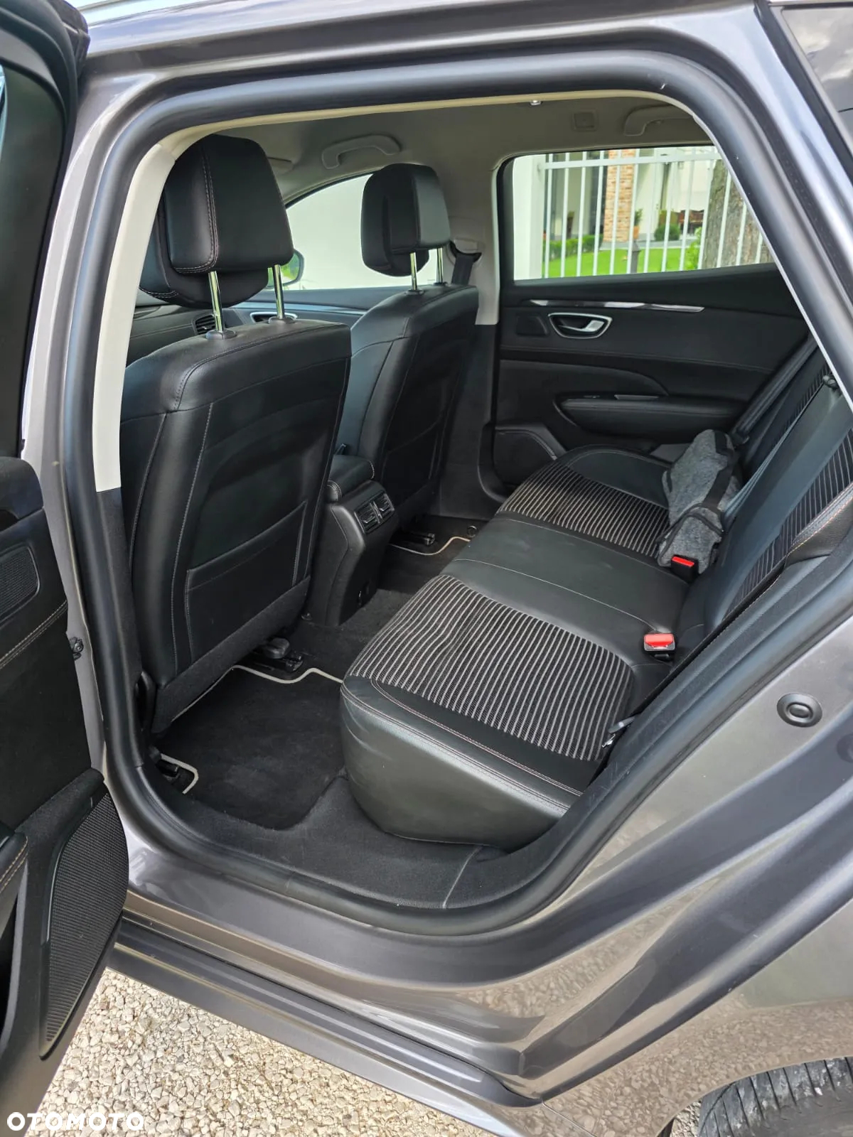 Renault Talisman 1.8 TCe FAP Winter Edition EDC - 5