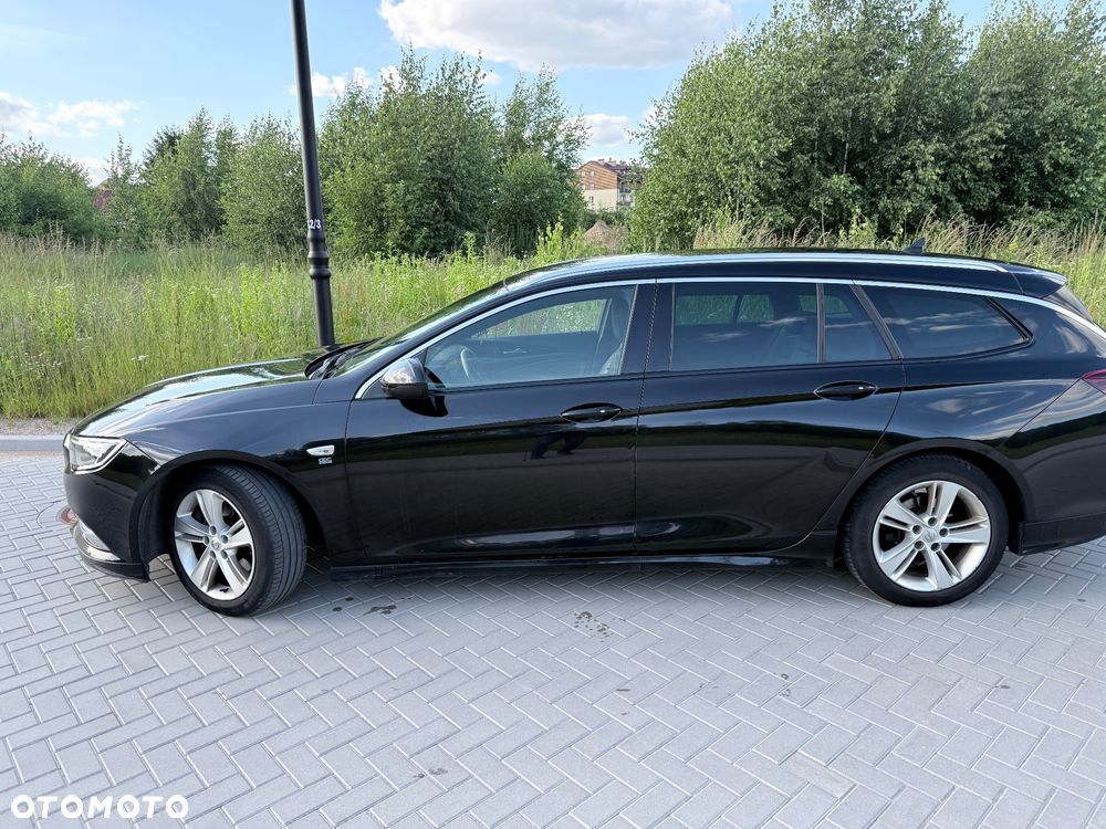 Opel Insignia - 3