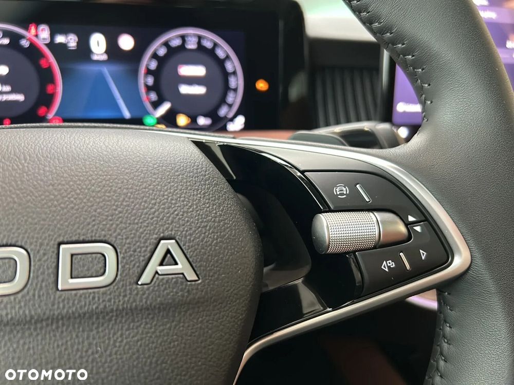 Skoda Superb - 13