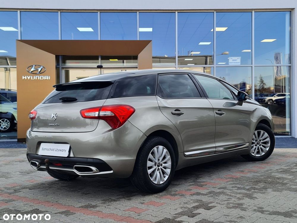 Citroën DS5 1.6 BlueHDi SoChic - 6