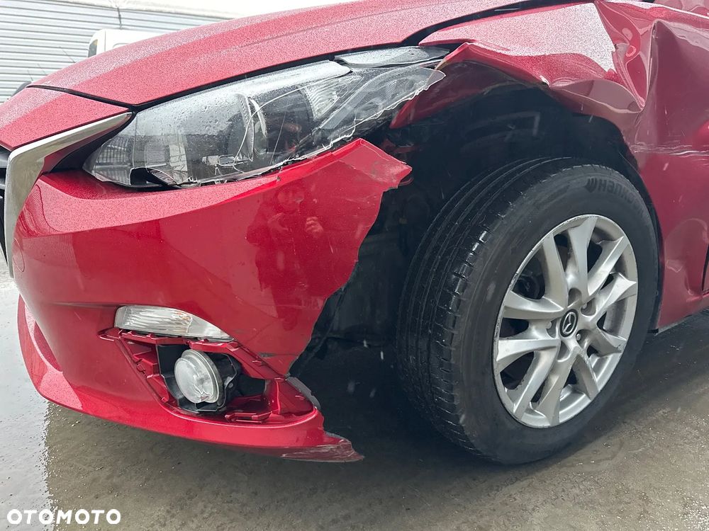 Mazda 3 2.0 Skyenergy - 10