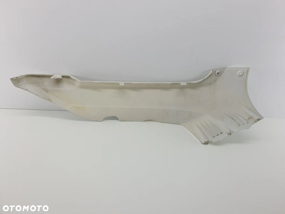 PLUG OWIEWKA DOLNA LEWA OSLONA PEUGEOT E-VIVACITY - 11