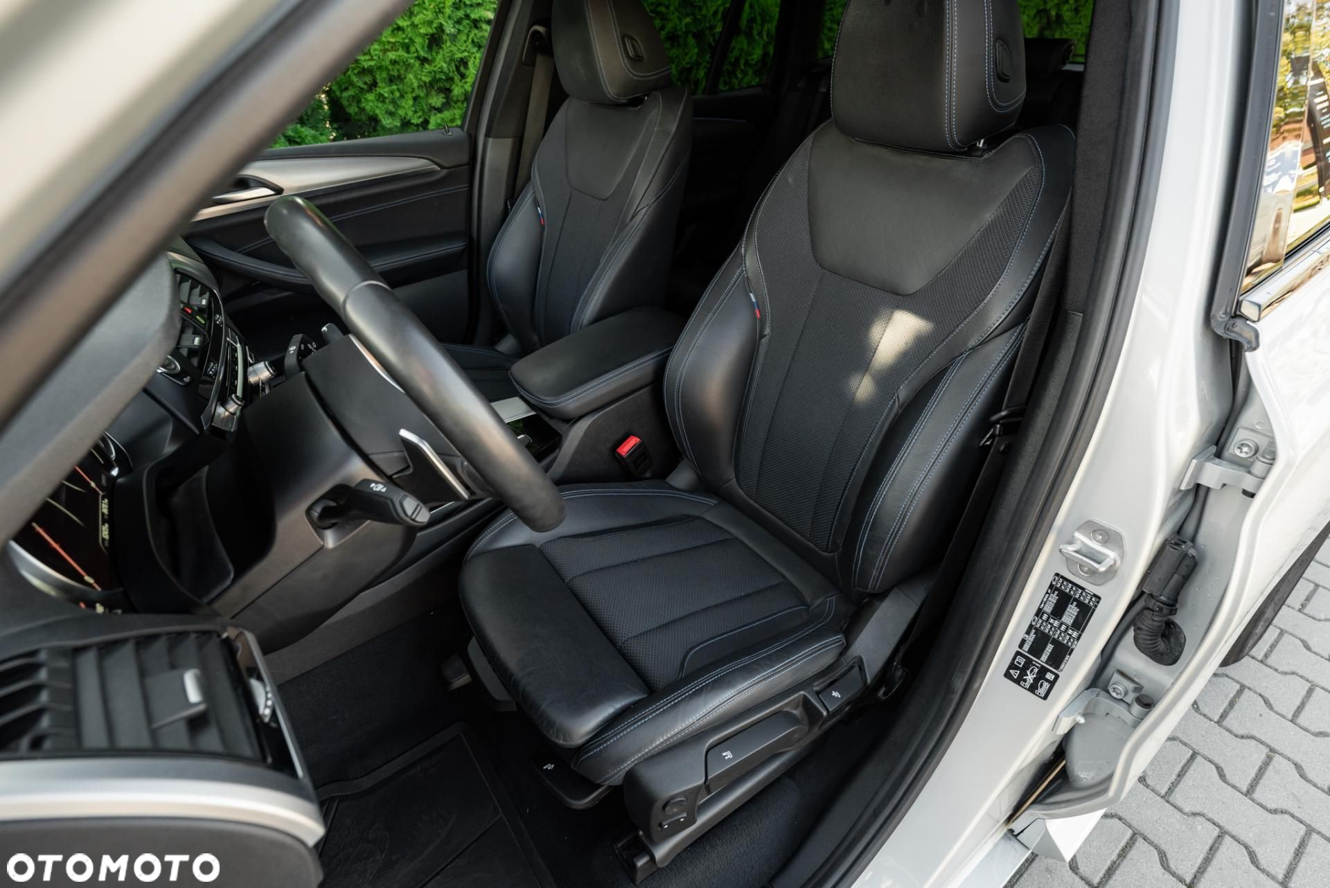 BMW X3 - 12