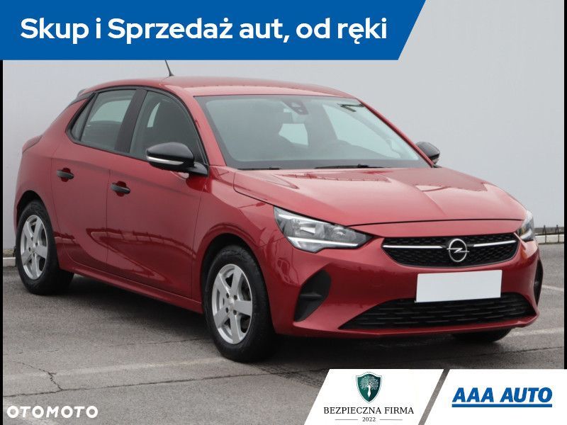 Opel Corsa - 3
