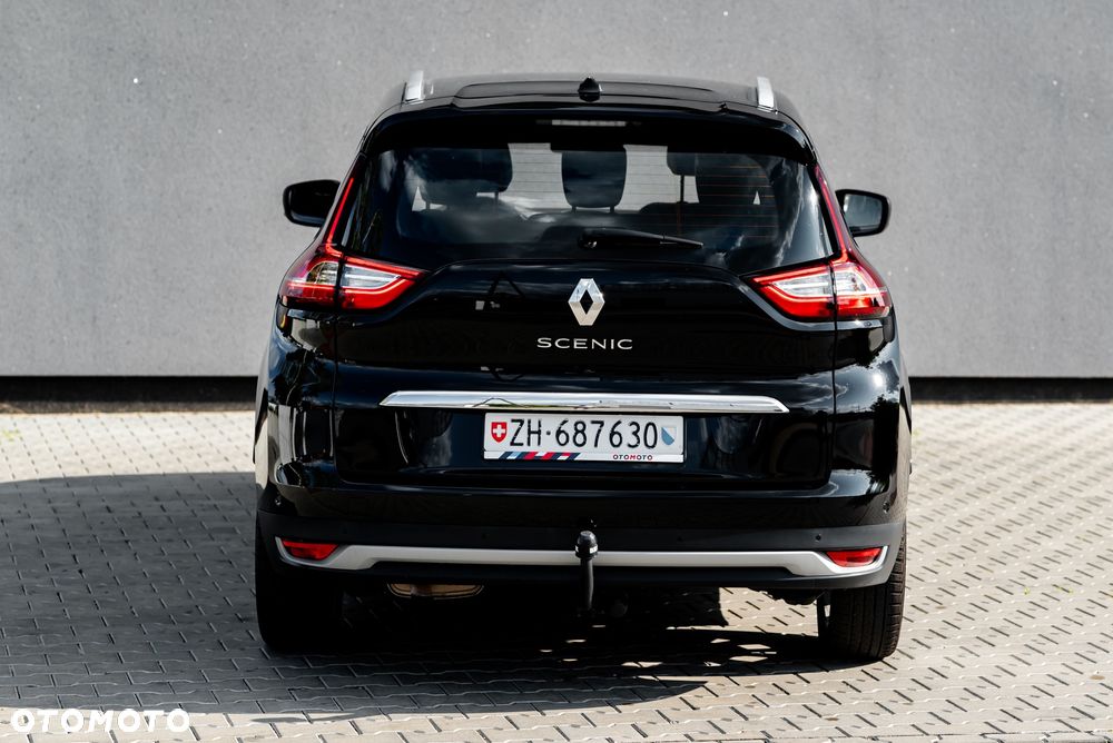 Renault Grand Scenic Gr 1.3 TCe Energy Zen EDC - 11