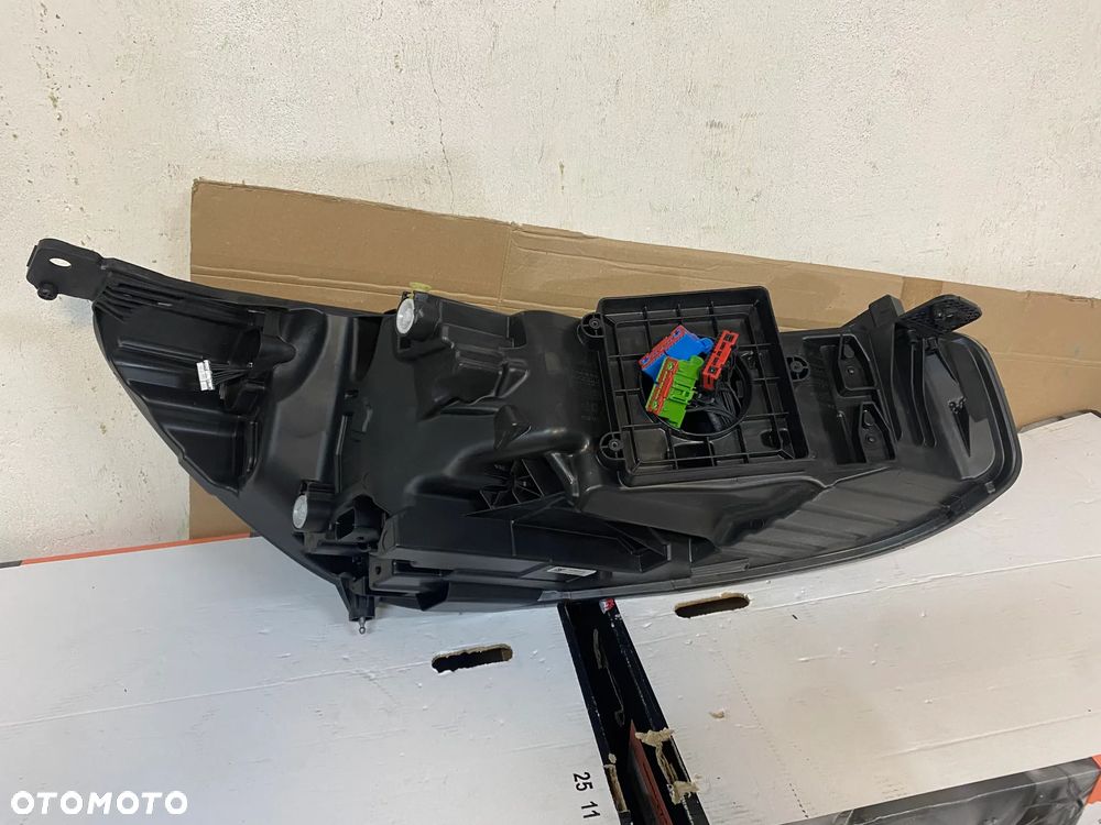 lampa focus 4 lift full led lewa eu cała - 4