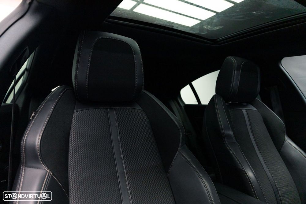 Peugeot 508 1.6 Hybrid GT e-EAT8 - 24