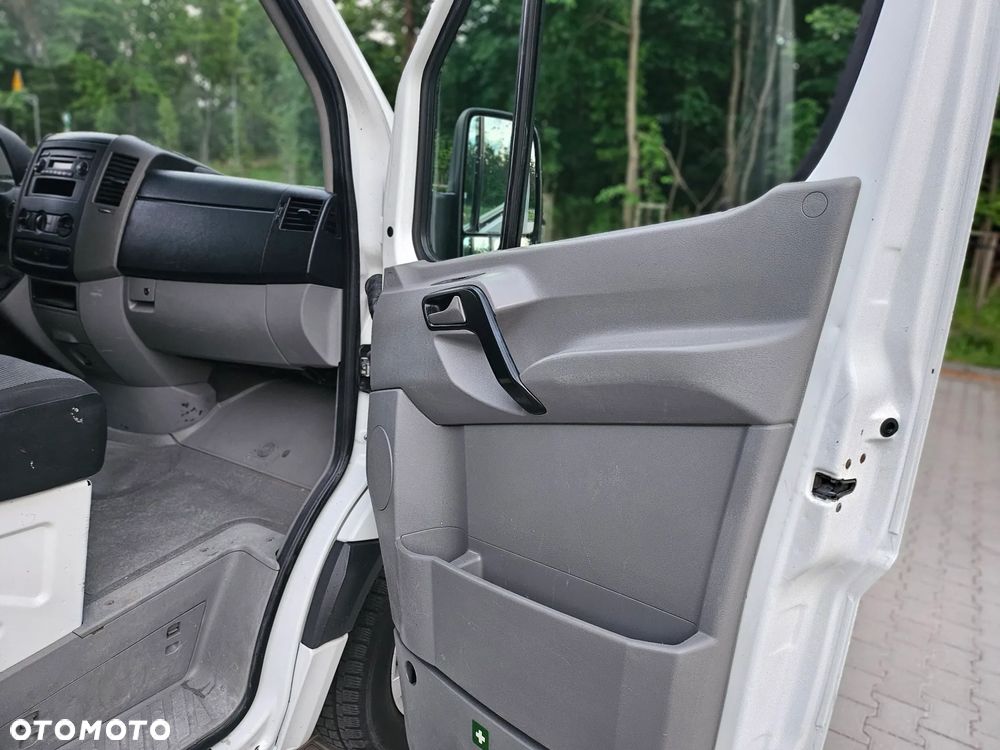 Mercedes-Benz Sprinter - 22