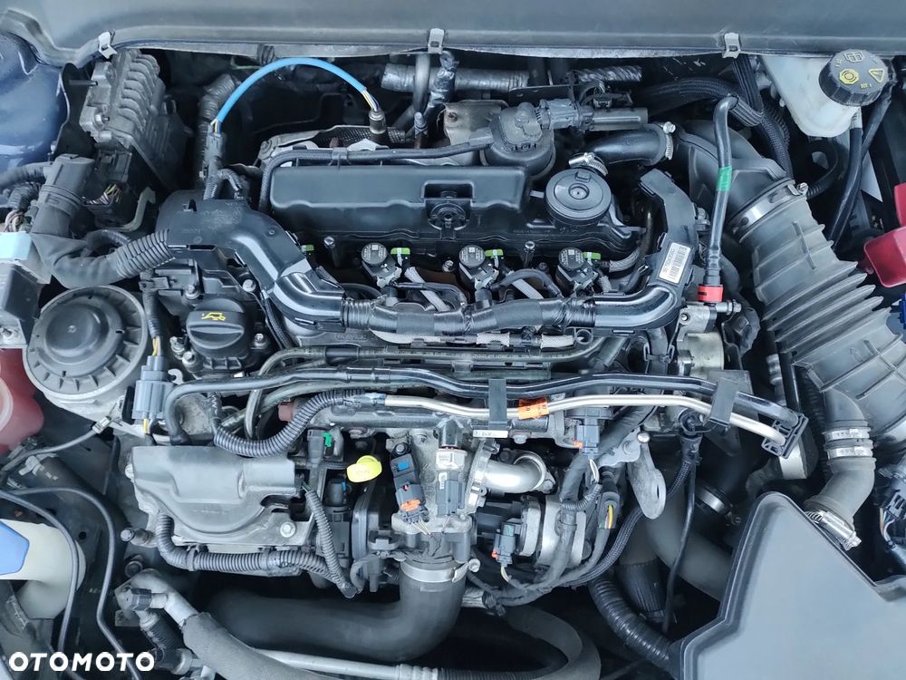 Ford Mondeo 2.0 TDCi STart-Stopp Trend - 9