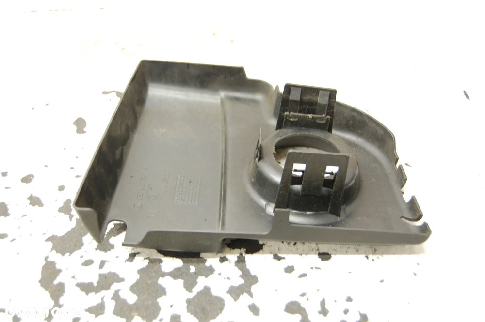 OSŁONA ZBIORNICZKA WSPOMAGANIA VW PASSAT B5 LIFT 1.9 TDI 3B0422569A SKODA SUPERB I - 5