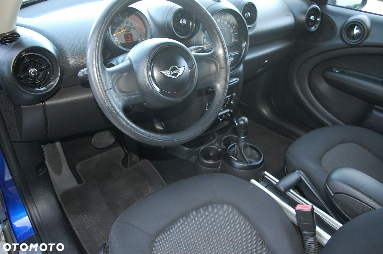MINI Countryman - 22