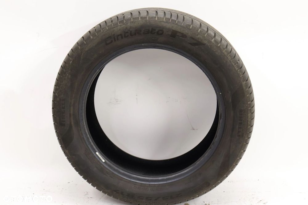Pirelli Cinturato P7 215/55R17 94V 6.7mm - 4