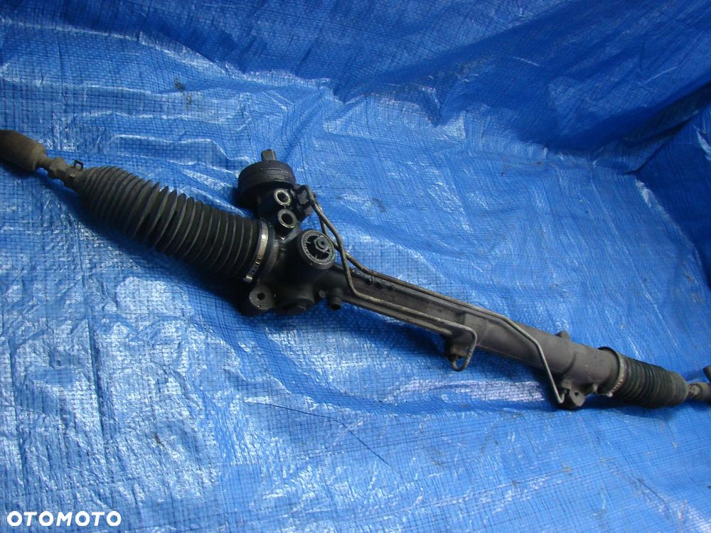 Przekładnia kierownicza Audi a4 B6 B7 8E1.422.066.D - 2