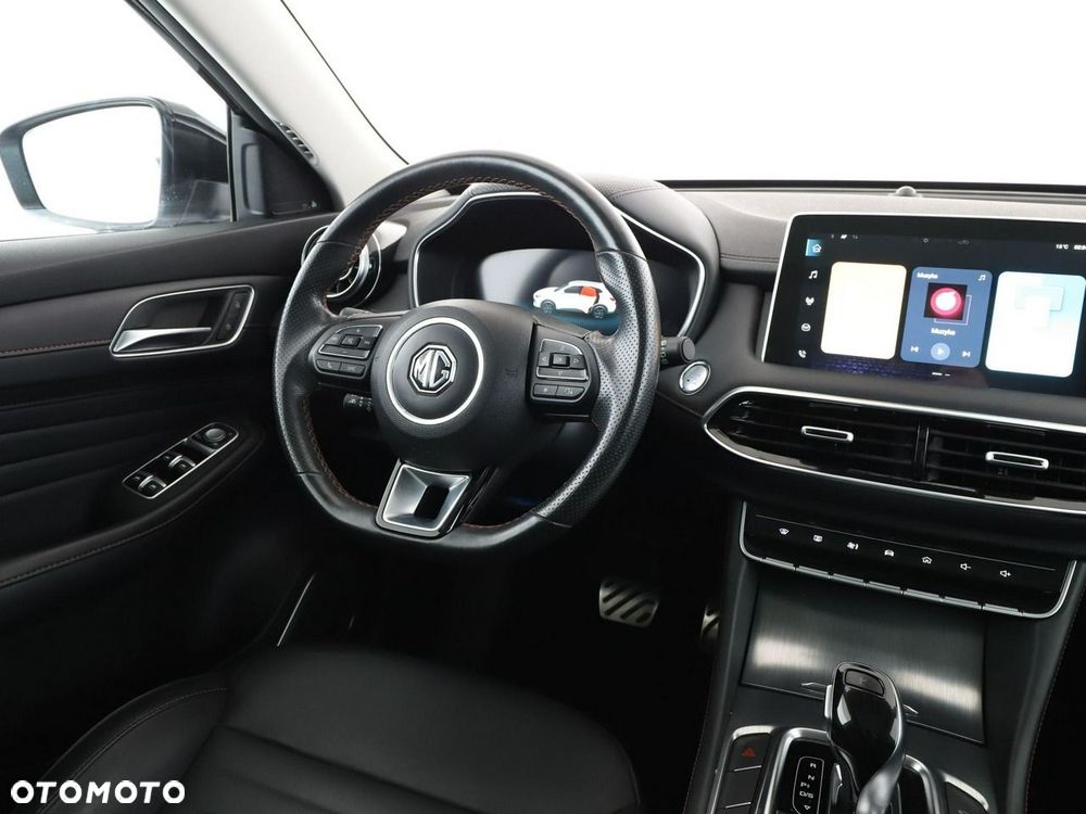 MG HS 1.5T-GDI Luxury - 17