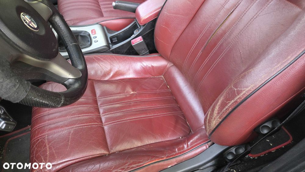 Alfa Romeo 159 - 8