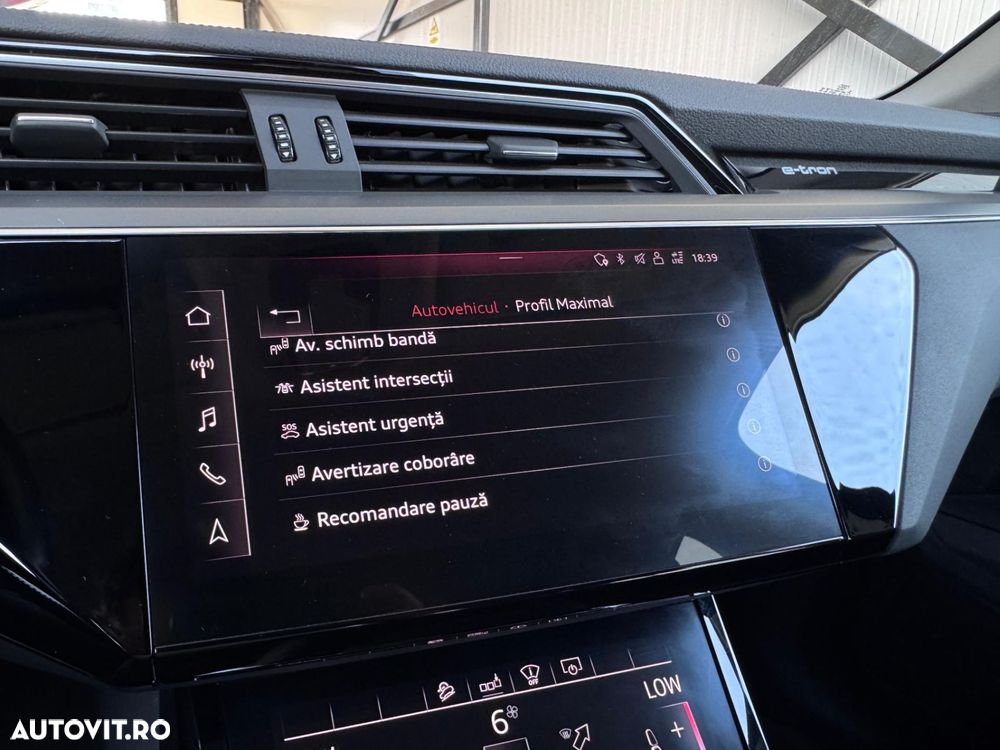 Audi e-tron - 29